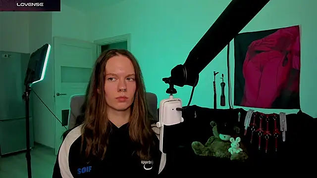 Živý XXX chat Goddess_of_Fertility