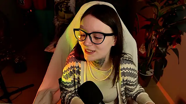 VeliraBraitbergのライブXXXチャット