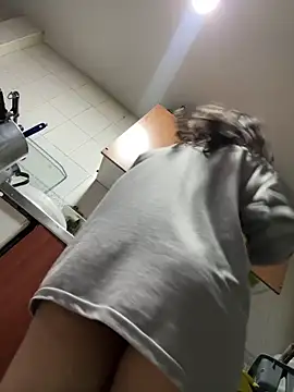 Mila_MorganのライブXXXチャット