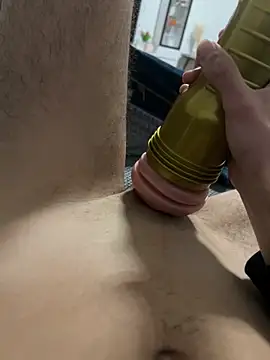 Webkamerová show gerracer