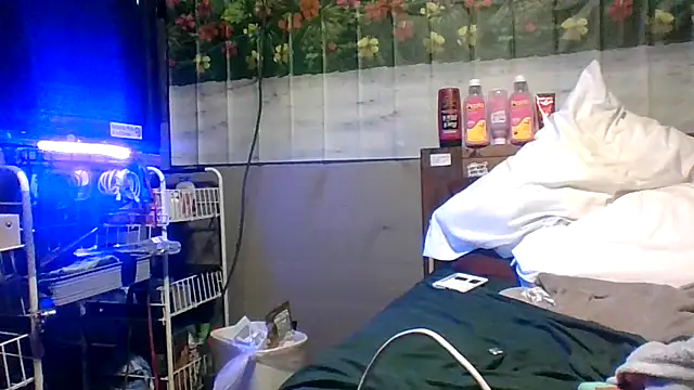 jaxx12369 – Live XXX-chat