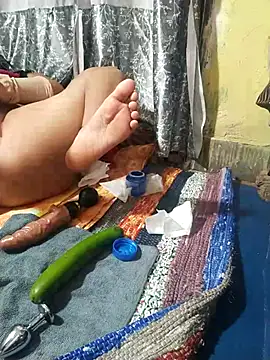 Hotty-Rani-BhabiのライブXXXチャット