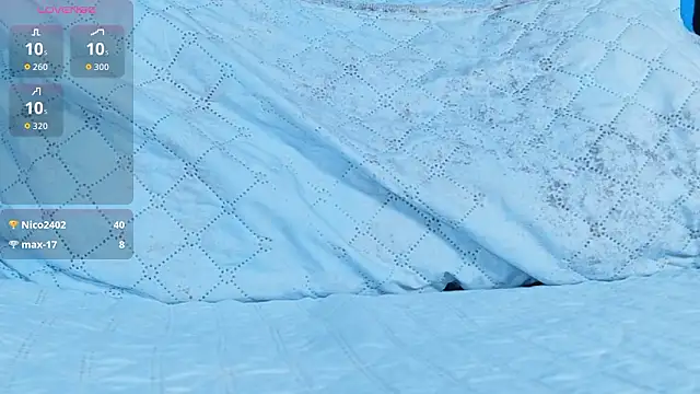 hotlatinateacher's Live XXX Chat