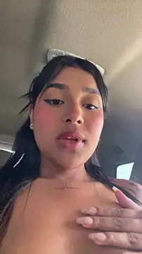 Mariangel_11のライブXXXチャット