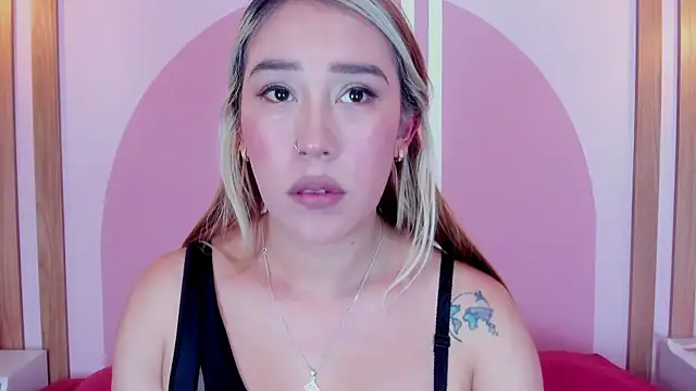 Lannajansen's Live XXX Chat