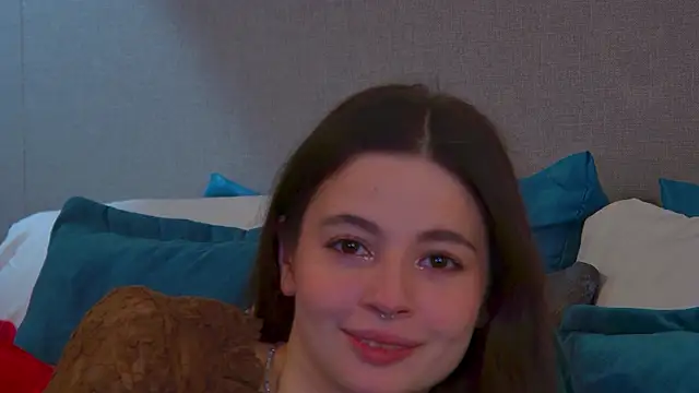 AmeliaFlaresのライブXXXチャット