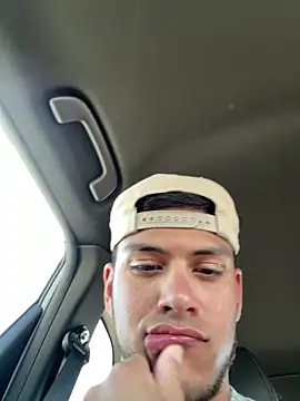 StrokingDaddy4のライブXXXチャット