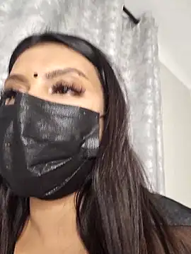 TemptingMiss_DaisyのライブXXXチャット