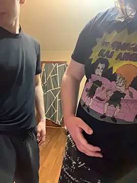 Show Webcam de desiredude9