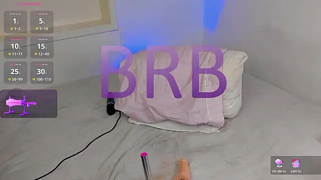 AlejarossiのライブXXXチャット