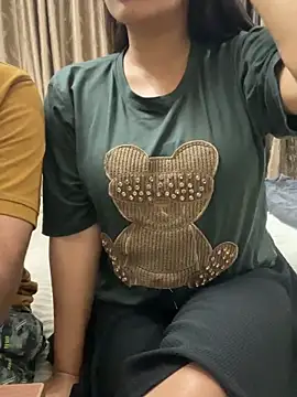 vickyandtaniaのライブXXXチャット