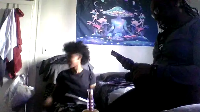 Czat XXX na żywo – dezzidavill