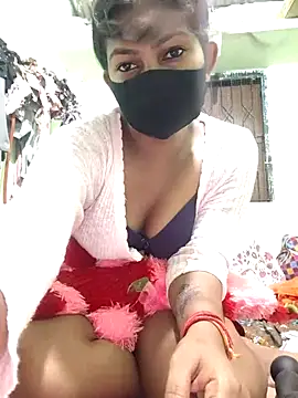 Hot-Bidhika's Live XXX Chat