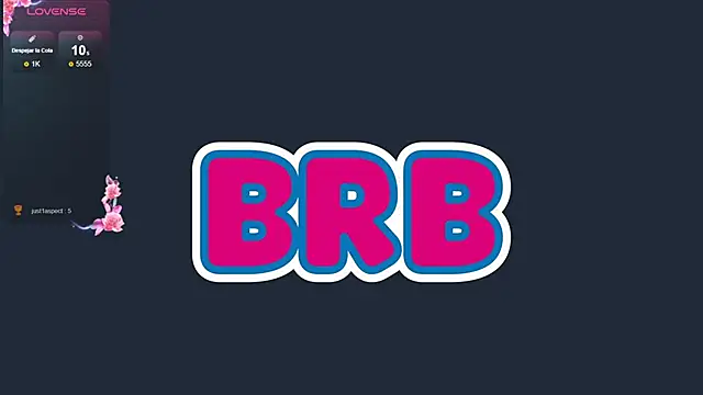 vaalentiino Webcam Show