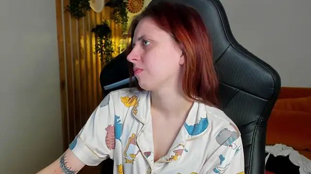 FreyaVey Chat XXX live