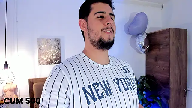 ryan_evannssのライブXXXチャット