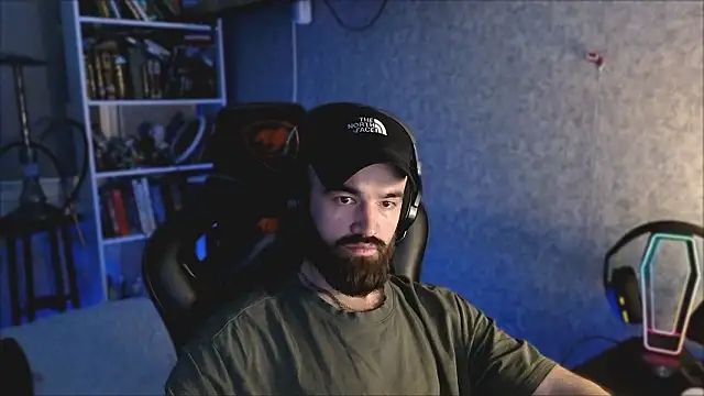 دردشة _Mostly_ الجنسية المباشرة