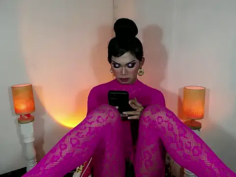 Darkness_Angel: вебкам-шоу