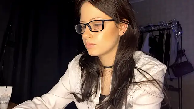 عرض كام AnnyLadger