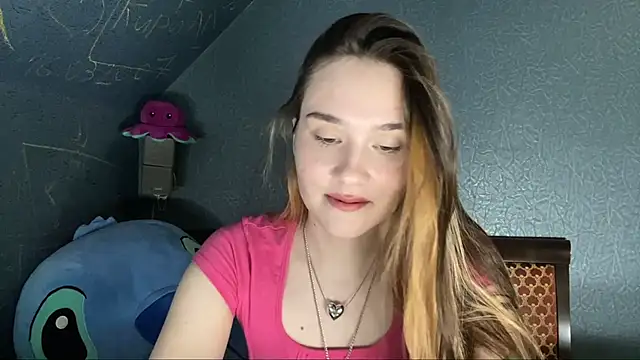 CarmelaLiebherr's Live XXX Chat