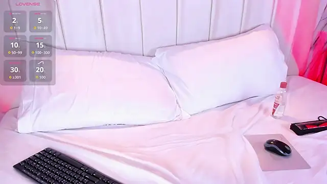 LinaKatellesのライブXXXチャット