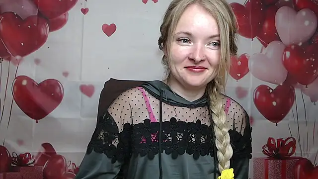 Nic0leDreams: онлайн-секс-чат