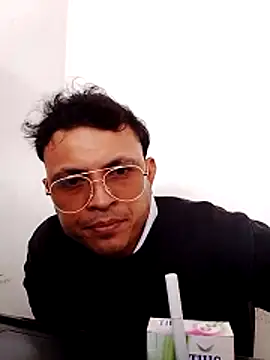 TavoMalex Webcam Show