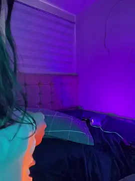 MayyBonita: онлайн-секс-чат