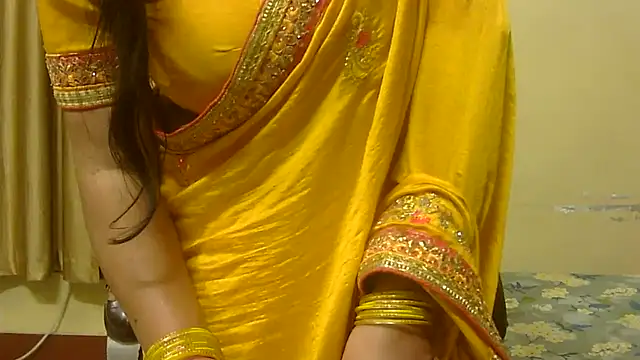 PUCHEJAAN's Live XXX Chat