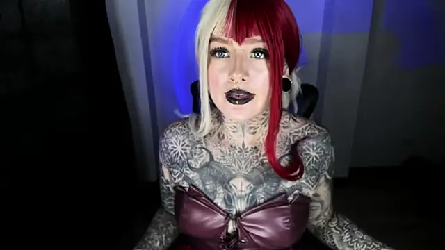 Živý XXX chat Anaii_Gomez