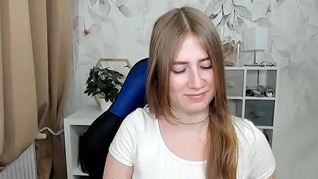 candy_MeganのライブXXXチャット