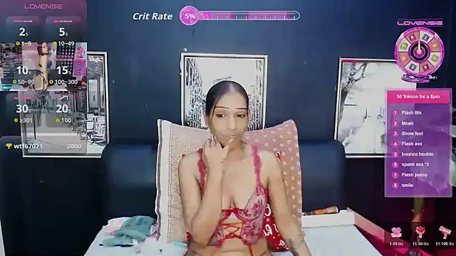Czat XXX na żywo – Sexualindian