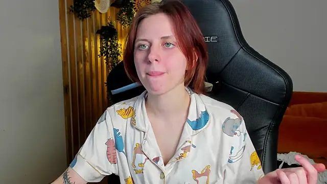 FreyaVey Chat XXX live