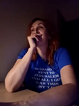 MssAngela's Live XXX Chat