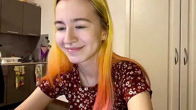 Chat +18 de EmilyHein ao vivo