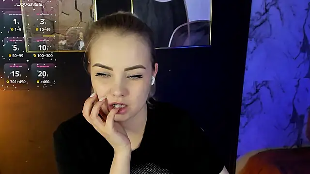 StephanieSweety Live XXX-Chat