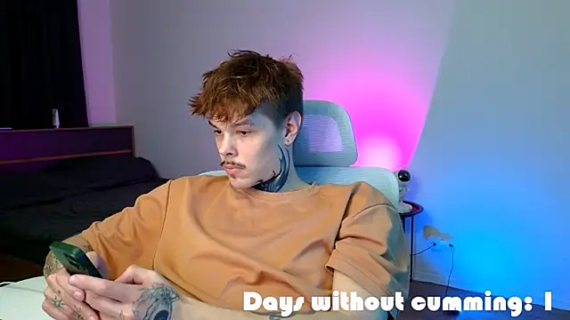 Chat XXX en directo de DENIS_HERE