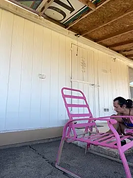 TranSexualJade95's Live XXX Chat