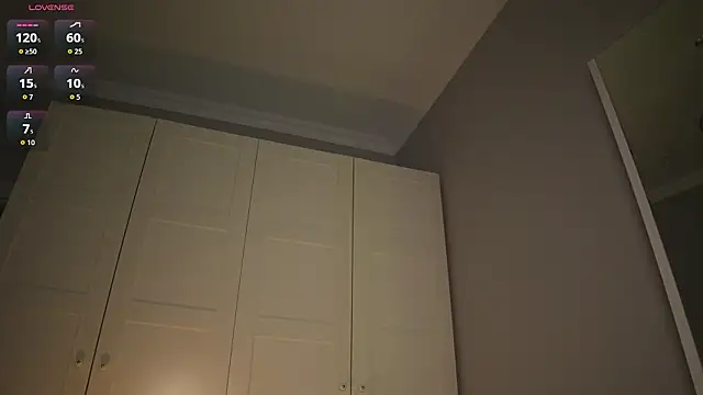 Chat +18 de -JuicyMolly- ao vivo