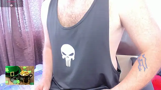 michacosio Show Webcam