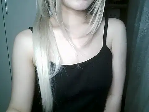 _Shizukaa_ 在線直播表演