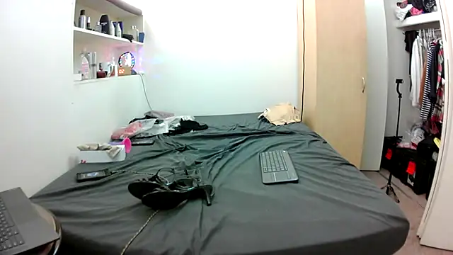 Chat XXX en directo de Empress_Lilith