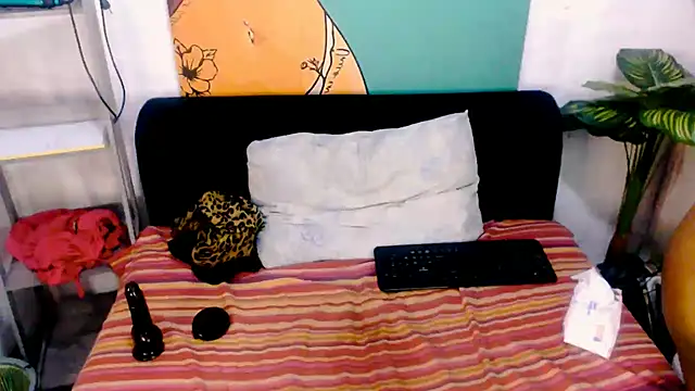 Angel_of_sensualityのライブXXXチャット