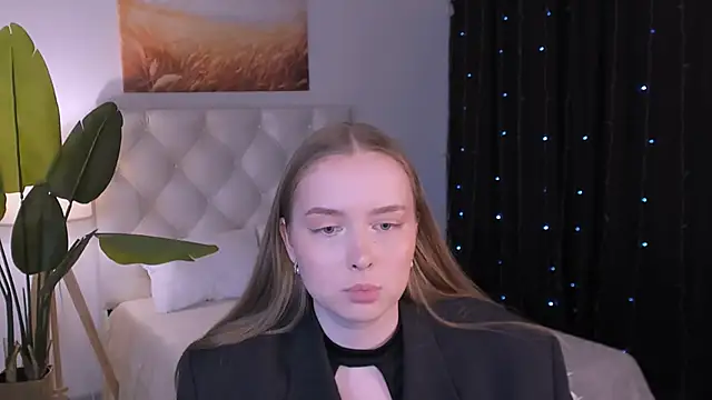 JenniferGraces – Live XXX-chat