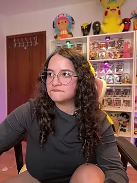 دردشة Sweet_sully__ الجنسية المباشرة