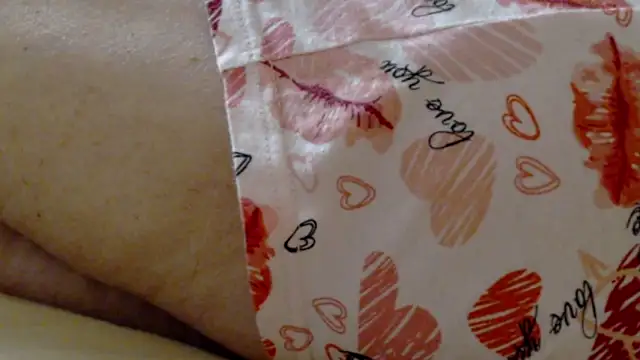 Anabelldestinyn Webbikameraesitys