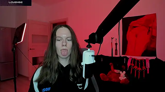 Živý XXX chat Goddess_of_Fertility