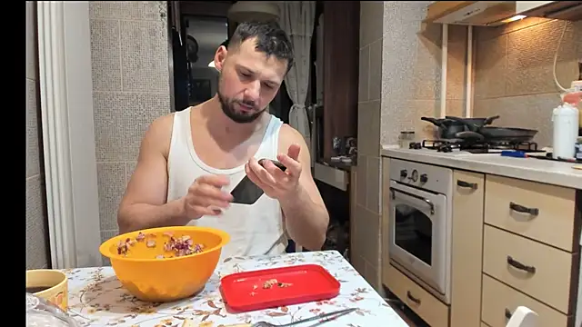 Show webcam de guardian_angel1991