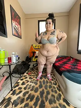 دردشة Tillymarie الجنسية المباشرة