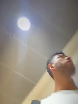 liam_bronw 网络视讯表演